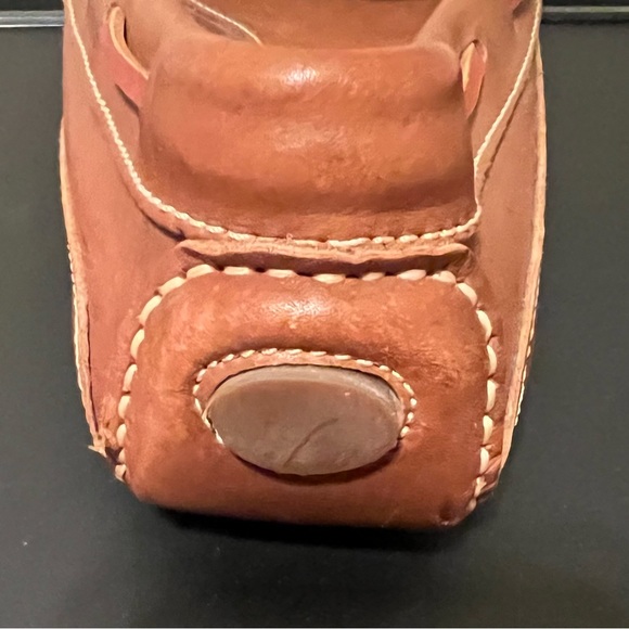 LB Evan Mens driving shoe or slippers 13 M - Picture 6 of 7